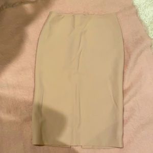 Body by Victoria Pencil skirt 0 (sk1)